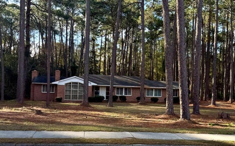 Photo of 710 W 20th St, Tifton, GA 31794 (MLS # 143110)