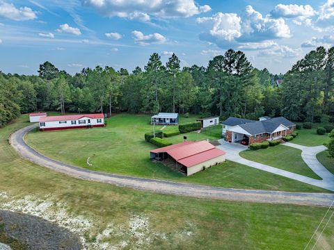 Photo of 5106 N Hwy 125, Chula, GA 31733 (MLS # 138845)