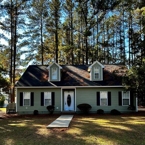 1610 Mallard Lane Tifton GA 31794