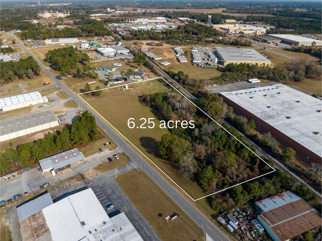 0 S US Hwy 41
