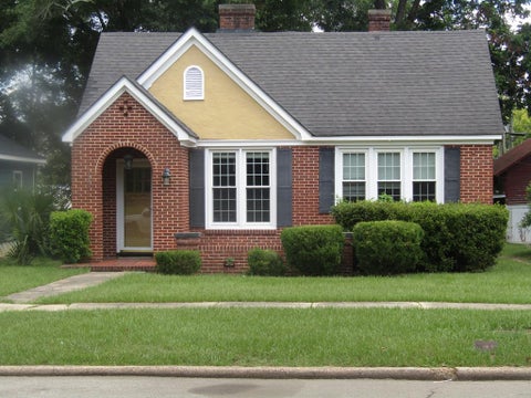 Photo of 608 S Main ST, Fitzgerald, GA 31750 (MLS # 142906)