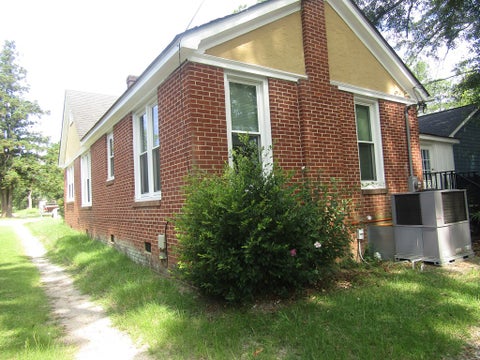 Tiny photo for 608 S Main ST, Fitzgerald, GA 31750 (MLS # 142906)