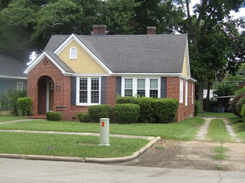 Tiny photo for 608 S Main ST, Fitzgerald, GA 31750 (MLS # 142906)