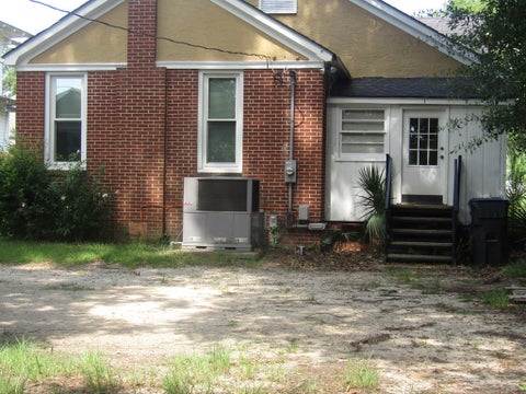 Tiny photo for 608 S Main ST, Fitzgerald, GA 31750 (MLS # 142906)