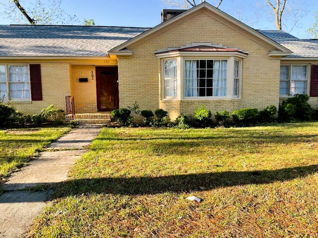 102 Irwinville Highway