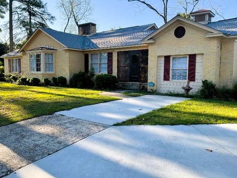 102 Irwinville Highway Fitzgerald GA 31750