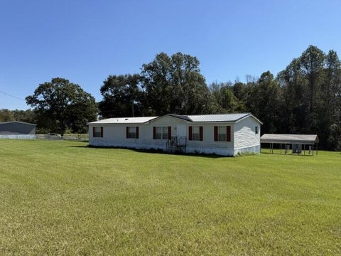 Photo of 120 Meadowhill LN, Ocilla, GA 31774 (MLS # 143221)