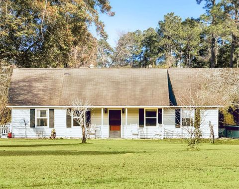 61 E Goat Road Tifton GA 31794