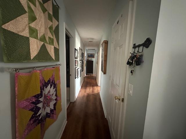 61 E Goat Road
