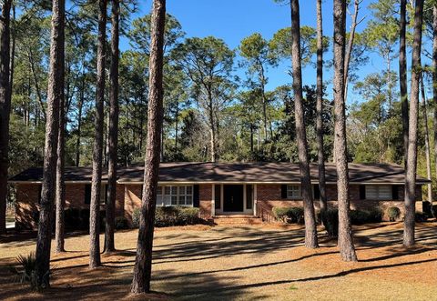 Photo of 1001 Cordele Rd, Sylvester, GA 31791 (MLS # 140253)
