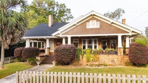Photo of 201 S Irwin Ave, Ocilla, GA 31774 (MLS # 138877)