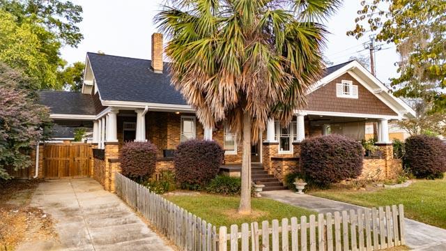 201 S Irwin Ave