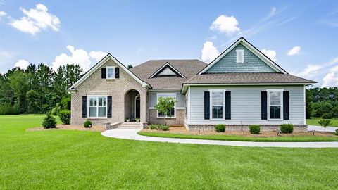 126 Brownlee Circle Tifton GA 31794