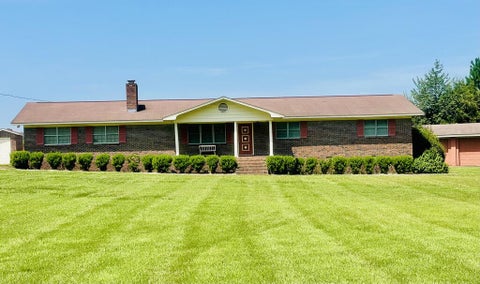 Photo of 304 Redwood Road, Fitzgerald, GA 31750 (MLS # 143054)
