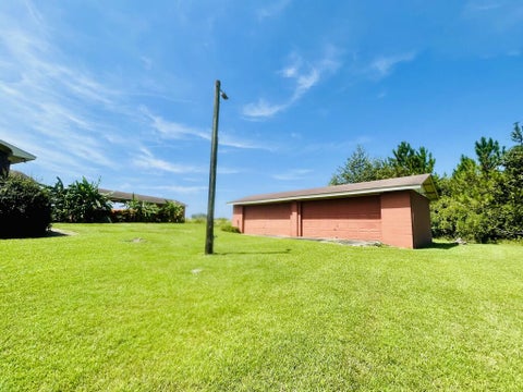 Tiny photo for 304 Redwood Road, Fitzgerald, GA 31750 (MLS # 143054)