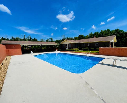Tiny photo for 304 Redwood Road, Fitzgerald, GA 31750 (MLS # 143054)