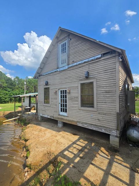 Photo of 0 Clay Road, Fitzgerald, GA 31750 (MLS # 138670)