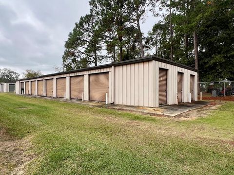 226 Bowens Mill Highway Fitzgerald GA 31750