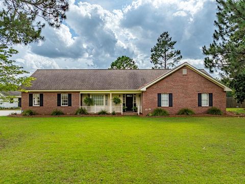 145 Wendy Ln Fitzgerald GA 31750