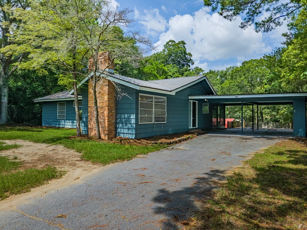 616 Prince Ave
