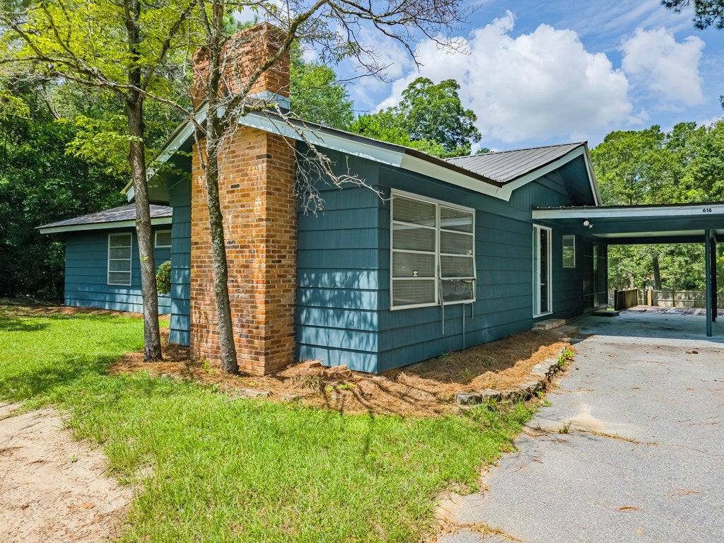 616 Prince Ave