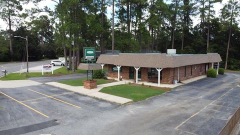 Photo of 213 Magnolia Drive, Tifton, GA 31794 (MLS # 138723)