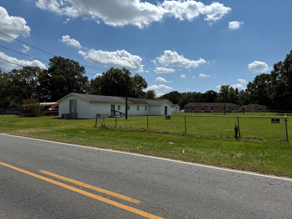 18 Tifton Eldorado Rd