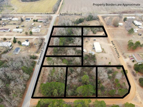 Tiny photo for 0 Thelma Lane, Fitzgerald, GA 31750 (MLS # 141286)