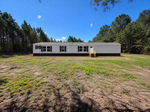 Photo of 141 Harding Road, Fitzgerald, GA 31750 (MLS # 143220)