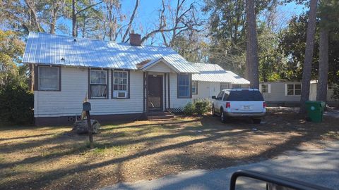 Photo of 1019 Marion St, Valdosta, GA 31602 (MLS # 141330)