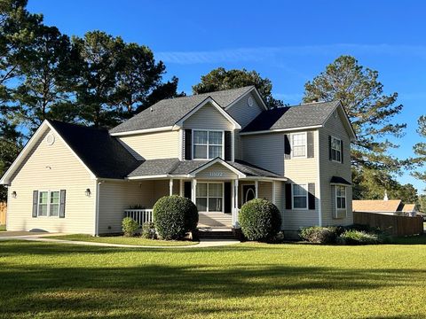 1802 W Golden Road Tifton GA 31793