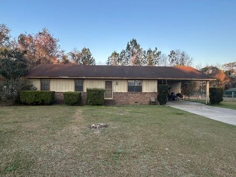 1149 Windsor Dr Tifton GA 31794