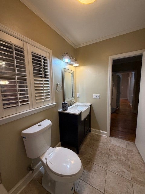 Tiny photo for 1221 N Ridge Ave, Tifton, GA 31794 (MLS # 142392)