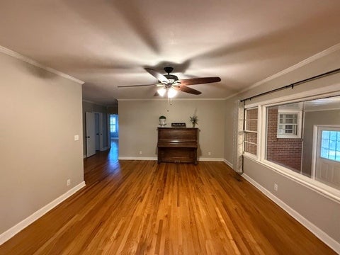 Tiny photo for 1221 N Ridge Ave, Tifton, GA 31794 (MLS # 142392)