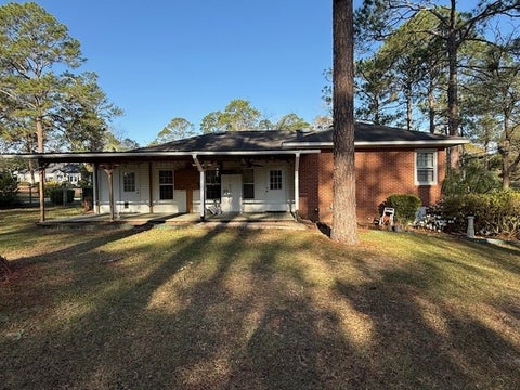 Tiny photo for 1221 N Ridge Ave, Tifton, GA 31794 (MLS # 142392)