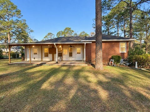 Tiny photo for 1221 N Ridge Ave, Tifton, GA 31794 (MLS # 142392)