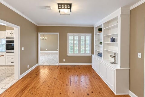 Tiny photo for 1221 N Ridge Ave, Tifton, GA 31794 (MLS # 142392)