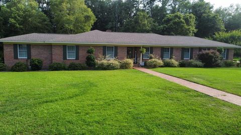 808 W Second St Ocilla GA 31774