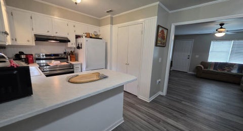 Tiny photo for 147 Lee Ann Road, Fitzgerald, GA 31750 (MLS # 143117)
