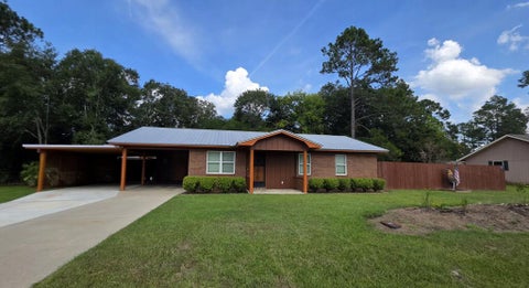 Photo of 147 Lee Ann Road, Fitzgerald, GA 31750 (MLS # 143117)