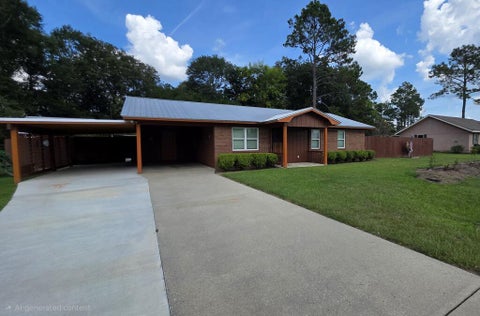 Tiny photo for 147 Lee Ann Road, Fitzgerald, GA 31750 (MLS # 143117)