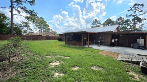 Tiny photo for 147 Lee Ann Road, Fitzgerald, GA 31750 (MLS # 143117)