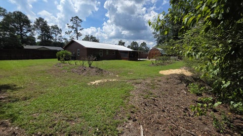 Tiny photo for 147 Lee Ann Road, Fitzgerald, GA 31750 (MLS # 143117)
