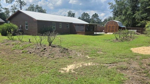 Tiny photo for 147 Lee Ann Road, Fitzgerald, GA 31750 (MLS # 143117)