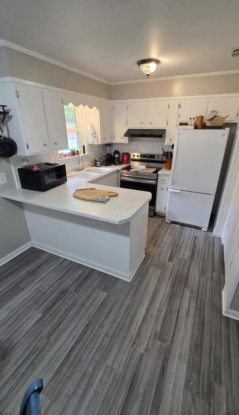 Tiny photo for 147 Lee Ann Road, Fitzgerald, GA 31750 (MLS # 143117)