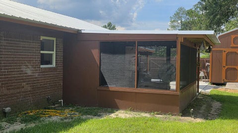 Tiny photo for 147 Lee Ann Road, Fitzgerald, GA 31750 (MLS # 143117)