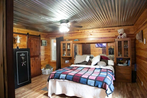 Tiny photo for 340 Joshlyn Rd, Fitzgerald, GA 31750 (MLS # 142916)