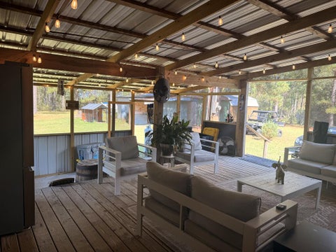 Tiny photo for 340 Joshlyn Rd, Fitzgerald, GA 31750 (MLS # 142916)