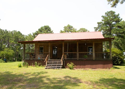 Tiny photo for 340 Joshlyn Rd, Fitzgerald, GA 31750 (MLS # 142916)