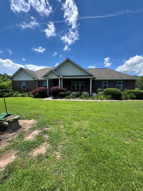 58 Honeysuckle Ln Tifton GA 31794